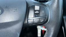 Ford Fiesta 1.1 Zetec 3dr Petrol Hatchback